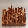 CHI 10-F Wrigley Building - Copper Edition