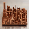 CHI 10-F Wrigley Building - Copper Edition