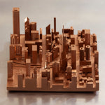 CHI 10-F Wrigley Building - Copper Edition