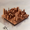 CHI 10-F Wrigley Building - Copper Edition