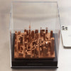 CHI 10-F Wrigley Building - Copper Edition
