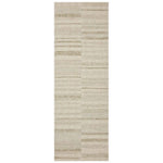Chris Loves Julia x Loloi Chris Natural / Sage Runner