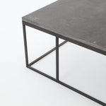 Maverick Bluestone Coffee Table | ready to ship!