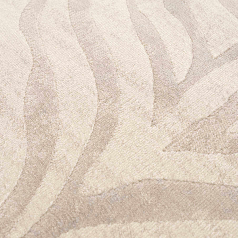 Manteca Animal Zebra Print Rug Entryway, Hallway, Small Area Rug Door Mat -  Distressed Faded Style - Cream, White, Beige, Gray - 2' x 3