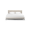 Newhall Short Bed - Plushtone Linen