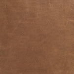 Chance Warm Taupe Dakota Leather Recliner | shipping 11/20/2025