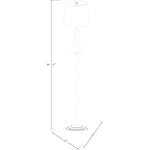 Unterwart Traditional Floor Lamp