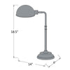 Schuster Modern Table Lamp