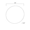 Schwendt Modern Wall Mirror