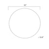Schwendt Modern Wall Mirror