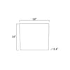Mieming Modern Wall Mirror