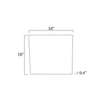 Mieming Modern Wall Mirror