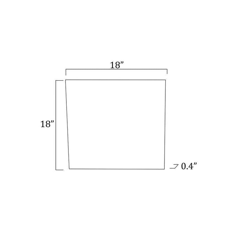Mieming Modern Wall Mirror