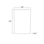 Mieming Modern Wall Mirror