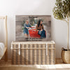 Friends Picture Frame Sign