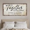 Together Sign II