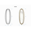 Pinswang Modern Wall Mirror