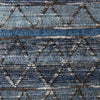 Schwarzach Pale Blue Wall Hanging