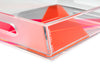 Miami Acrylic Tray