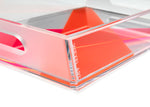 Miami Acrylic Tray