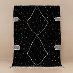 Yazid - taznakht kilim rug