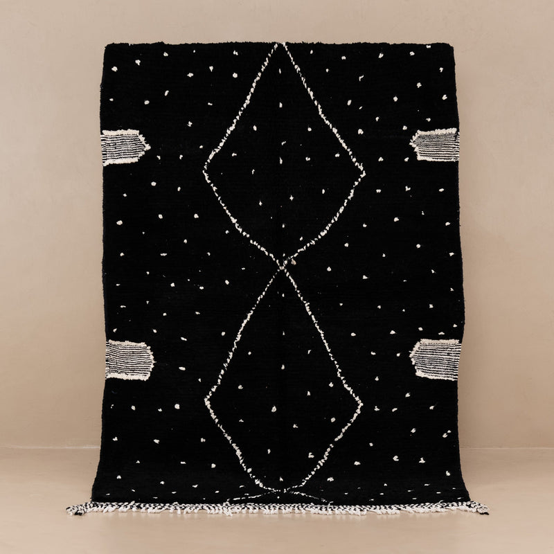 Yazid - taznakht kilim rug