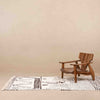 Saffana - taznakht kilim rug