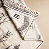Saffana - taznakht kilim rug