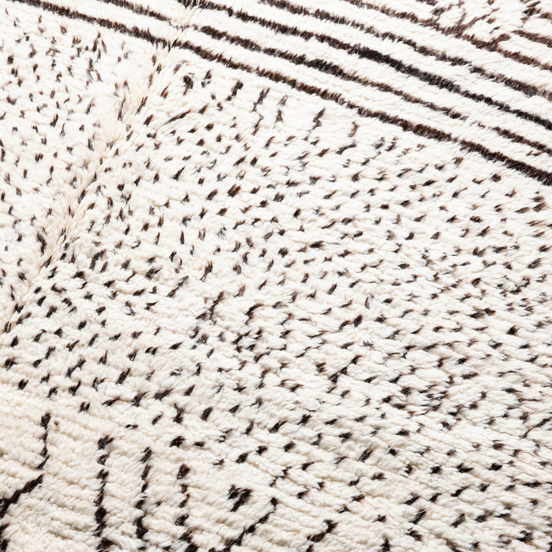 Saffana - taznakht kilim rug
