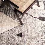 Safir - taznakht kilim rug