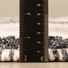 Abrar - taznakht kilim rug