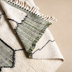 Saîda - taznakht kilim rug