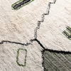 Saîda - taznakht kilim rug
