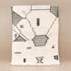 Saîda - taznakht kilim rug