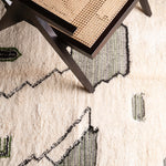 Saîda - taznakht kilim rug
