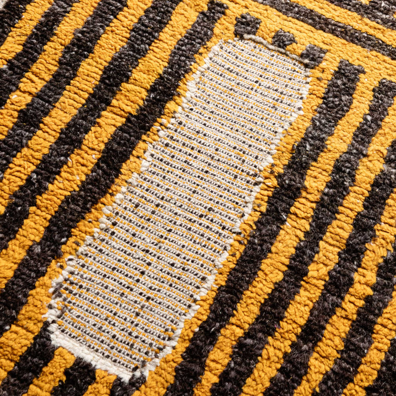 Sahla - taznakht kilim rug