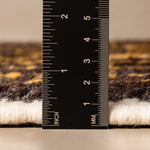 Sahla - taznakht kilim rug