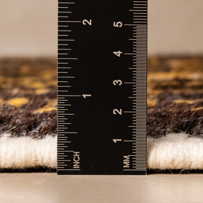 Sahla - taznakht kilim rug