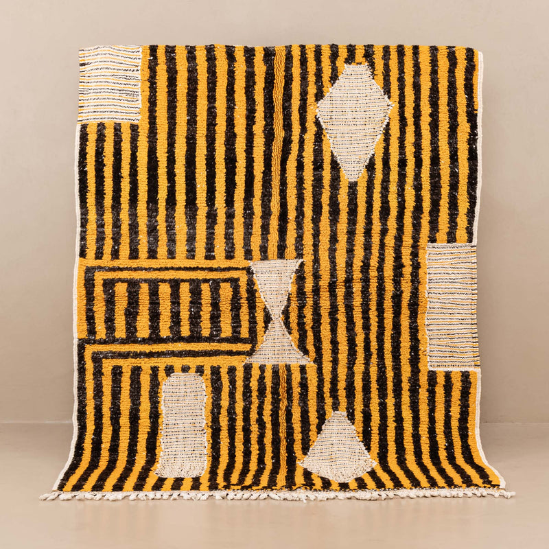 Sahla - taznakht kilim rug