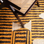 Sahla - taznakht kilim rug