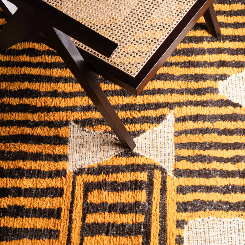 Sahla - taznakht kilim rug