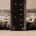 Safsaf - taznakht kilim rug