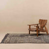 Safsaf - taznakht kilim rug