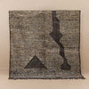 Safsaf - taznakht kilim rug