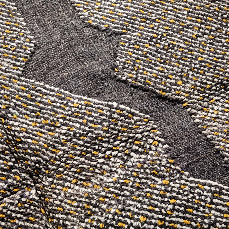 Safsaf - taznakht kilim rug