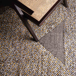 Safsaf - taznakht kilim rug