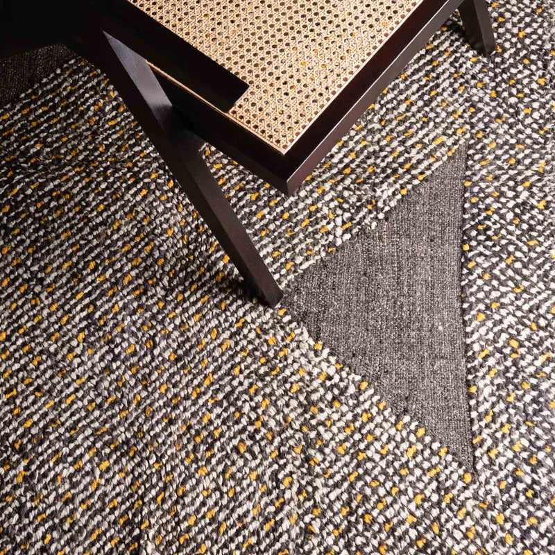 Safsaf - taznakht kilim rug
