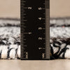 Rozane - taznakht kilim rug