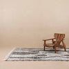 Rozane - taznakht kilim rug