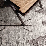 Rozane - taznakht kilim rug